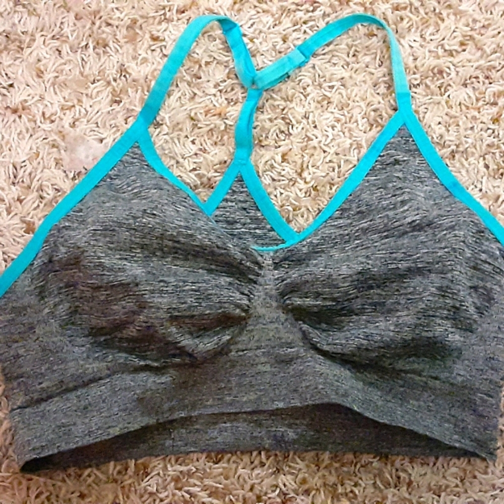 Sport bra